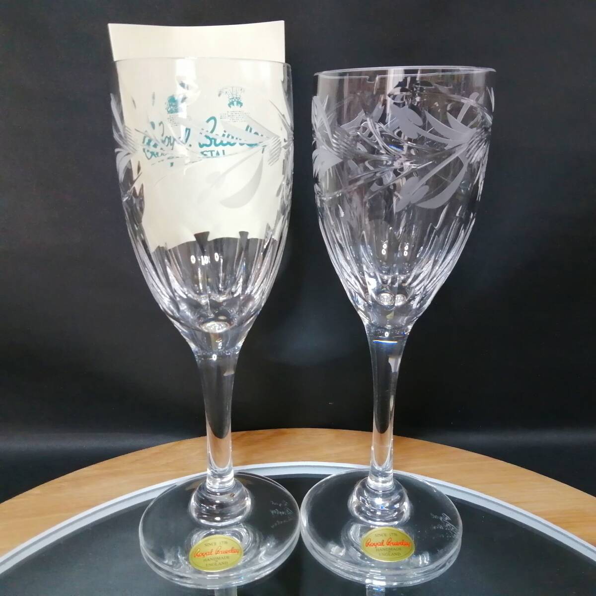 Yahoo!オークション -「ロイヤルブライアリー」の落札相場・落札価格