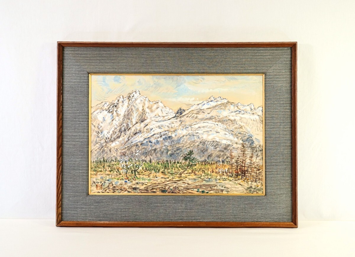 2026年最新】Yahoo!オークション -小林和作(絵画)の中古品・新品・未