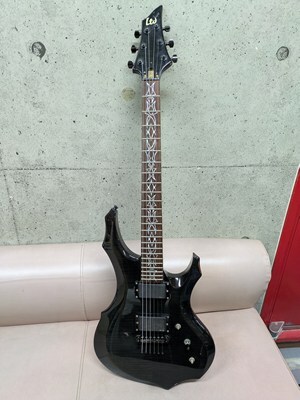 2026年最新】Yahoo!オークション -esp フォレスト(ギター)の中古品