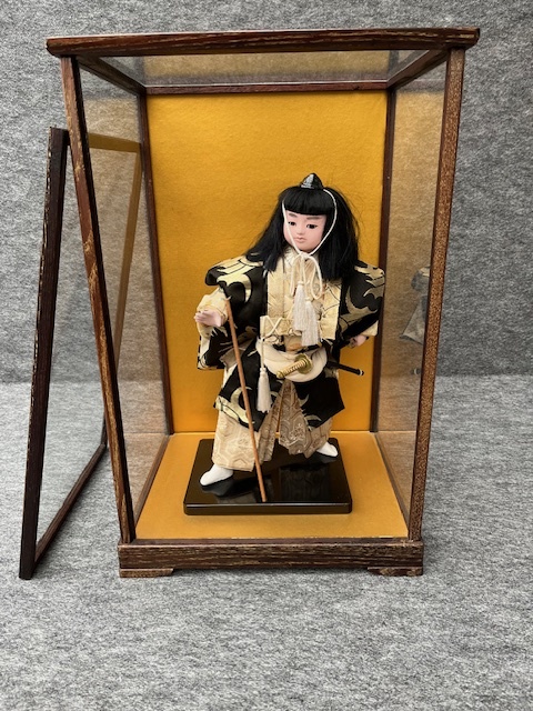 2026年最新】昭和レトロの魅力が詰まった五月人形を探そう - Yahoo