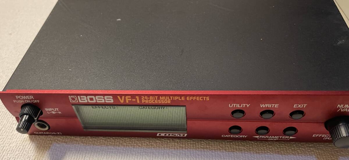 Yahoo!オークション -「boss vf-1」の落札相場・落札価格