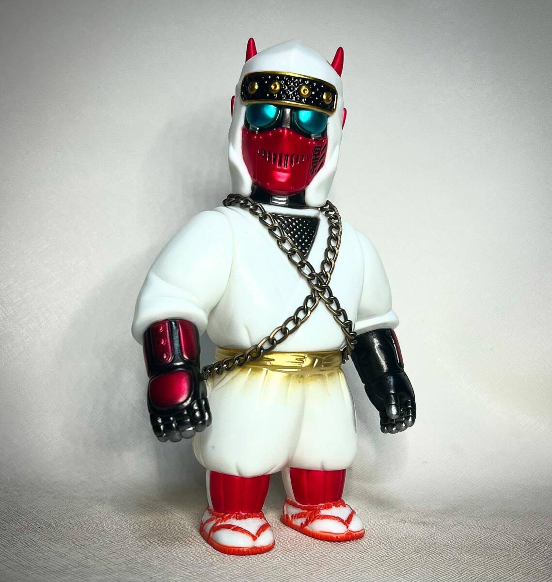 Yahoo!オークション -「大江戸robots」(フィギュア) の落札相場・落札価格