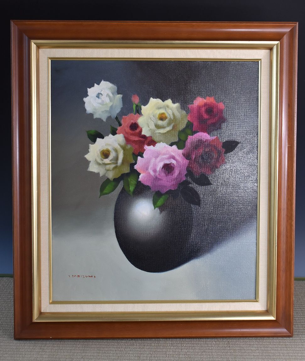 Yahoo!オークション -「f10号」の落札相場・落札価格