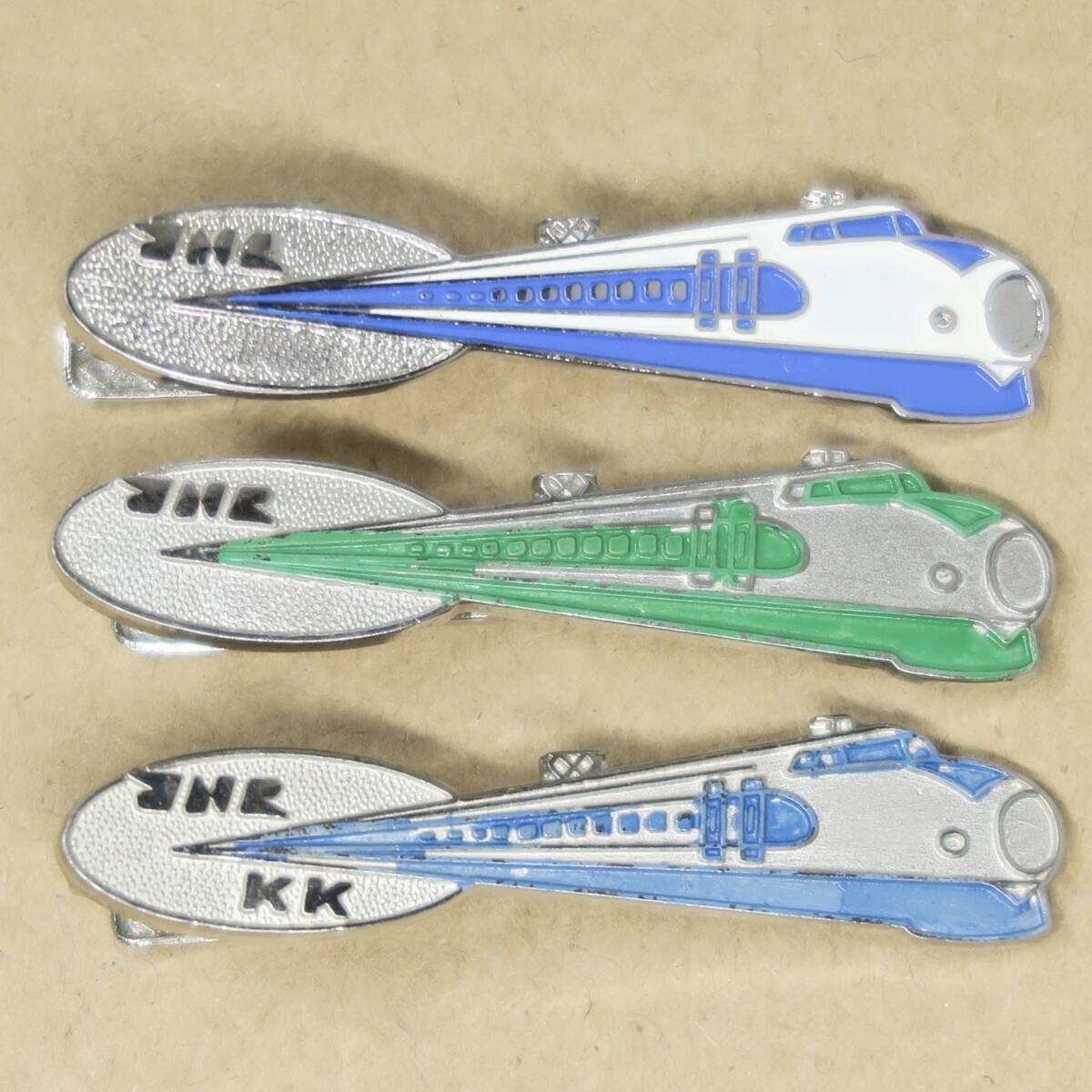 2026年最新】Yahoo!オークション -新幹線 ネクタイ ピンの中古品・新品