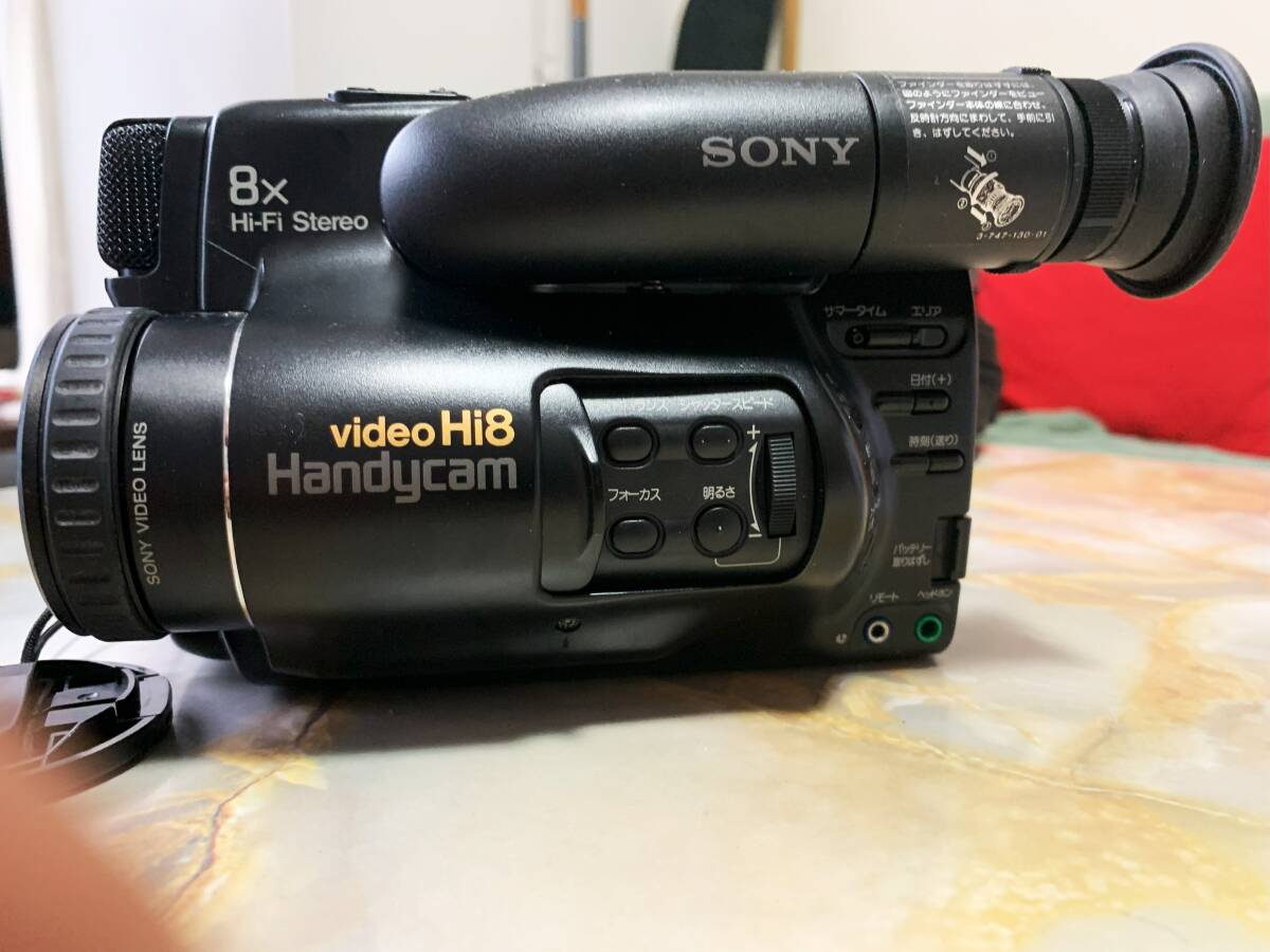 2026年最新】Yahoo!オークション -8mmカメラ ジャンク(ビデオカメラ)の