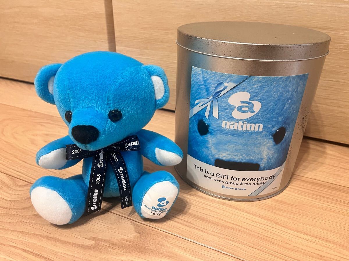 2026年最新】Yahoo!オークション -a-nation(ぬいぐるみ)の中古品・新品