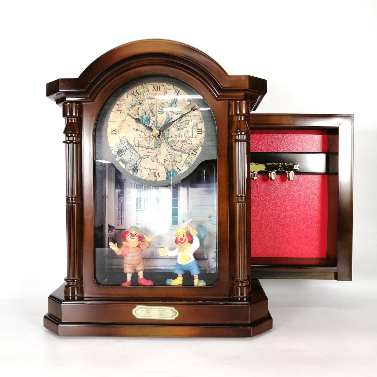 2026年最新】Yahoo!オークション -キーボックス 時計の中古品・新品