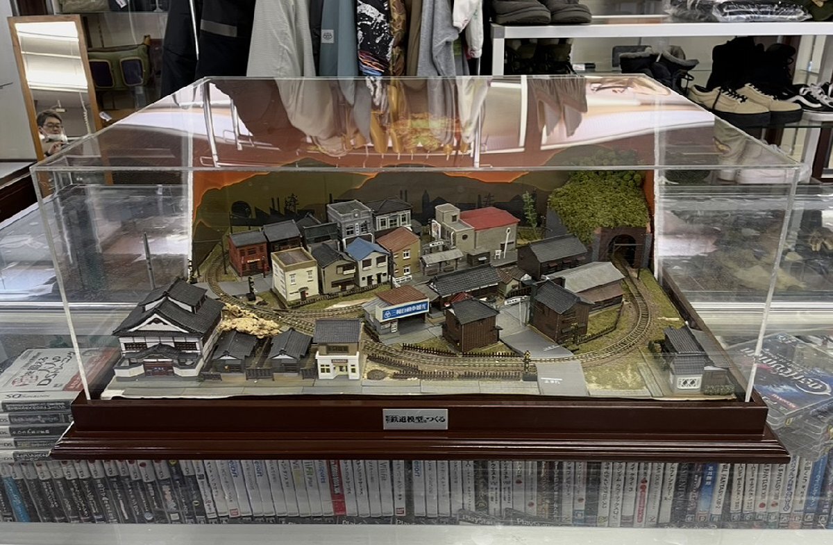 Yahoo!オークション -「週刊nゲージ ジオラマ 昭和の鉄道模型をつくる