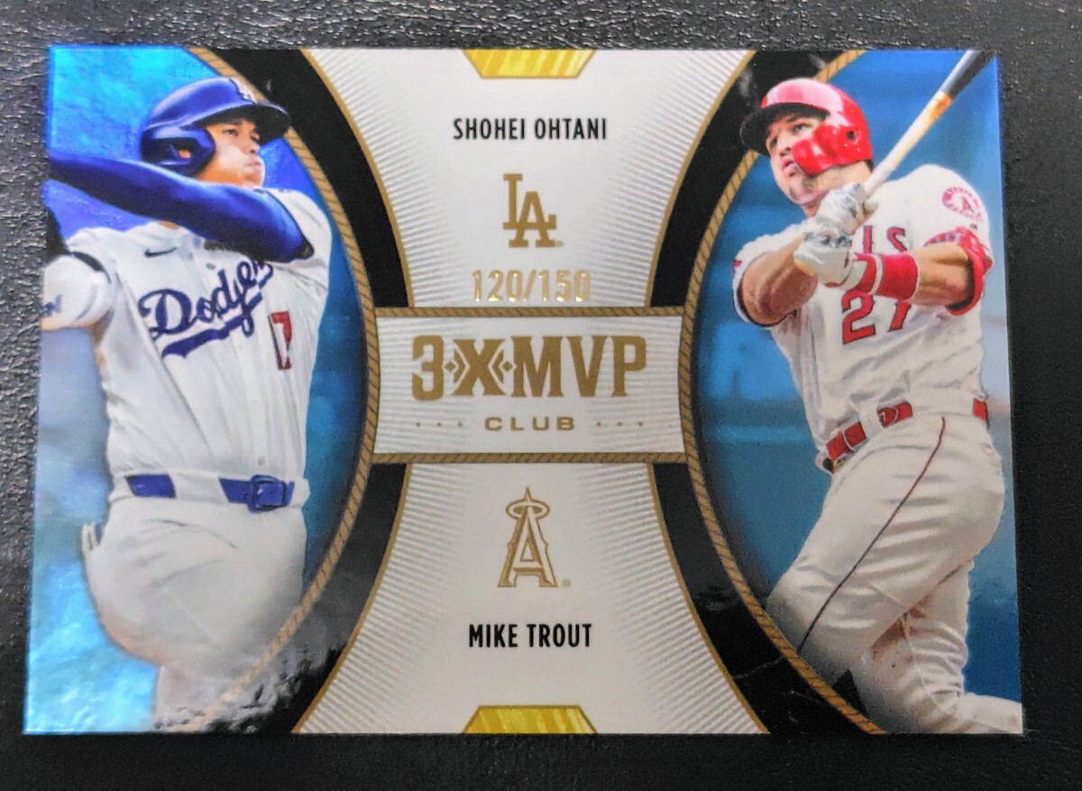 2014 Topps SSP マイク・トラウト GATORADE イメージ Topps Mike Trout