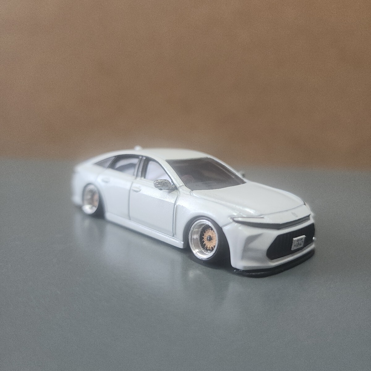 Yahoo!オークション -「トミカ改造 クラウン」(ミニカー) の落札相場