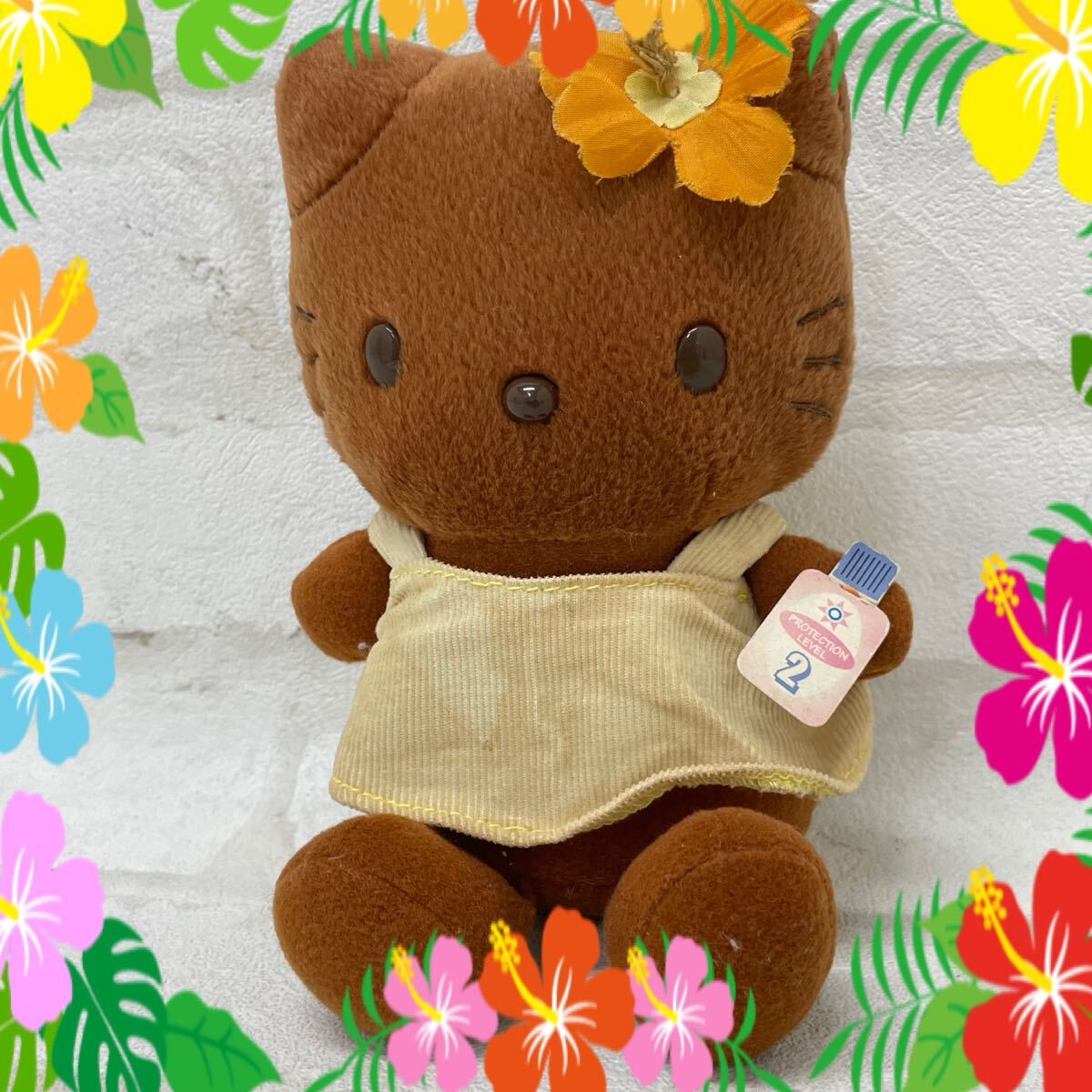 Yahoo!オークション -「ガングロ」(ハローキティ) (サンリオ)の落札