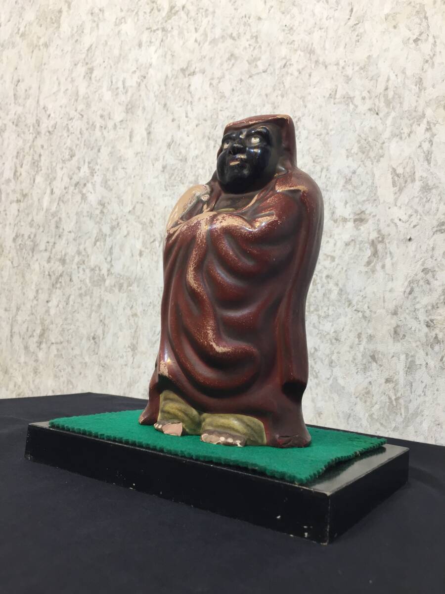 2026年最新】Yahoo!オークション -達磨大師立像(アンティーク