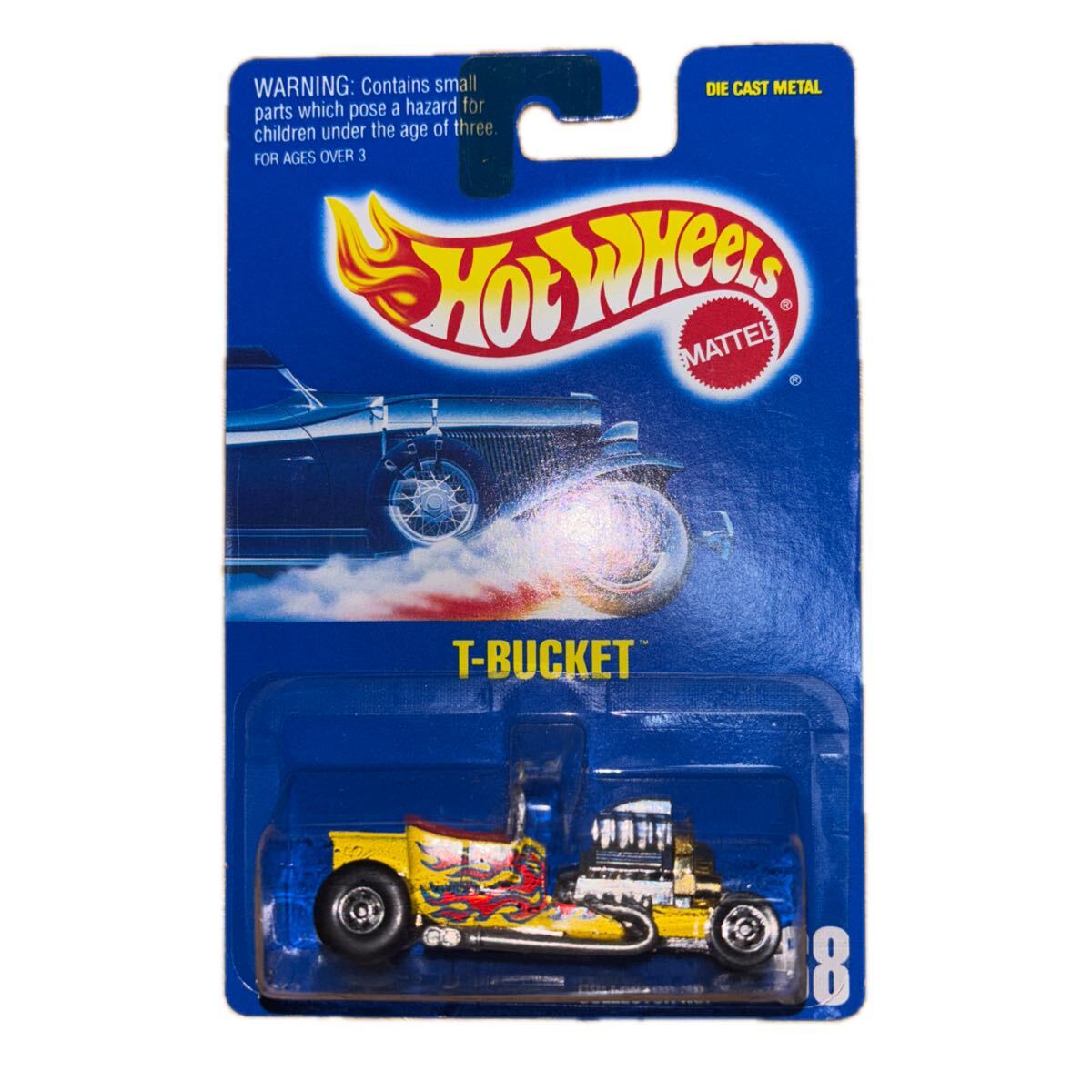 Yahoo!オークション -「t-bucket」(ホットウィール) (自動車)の落札