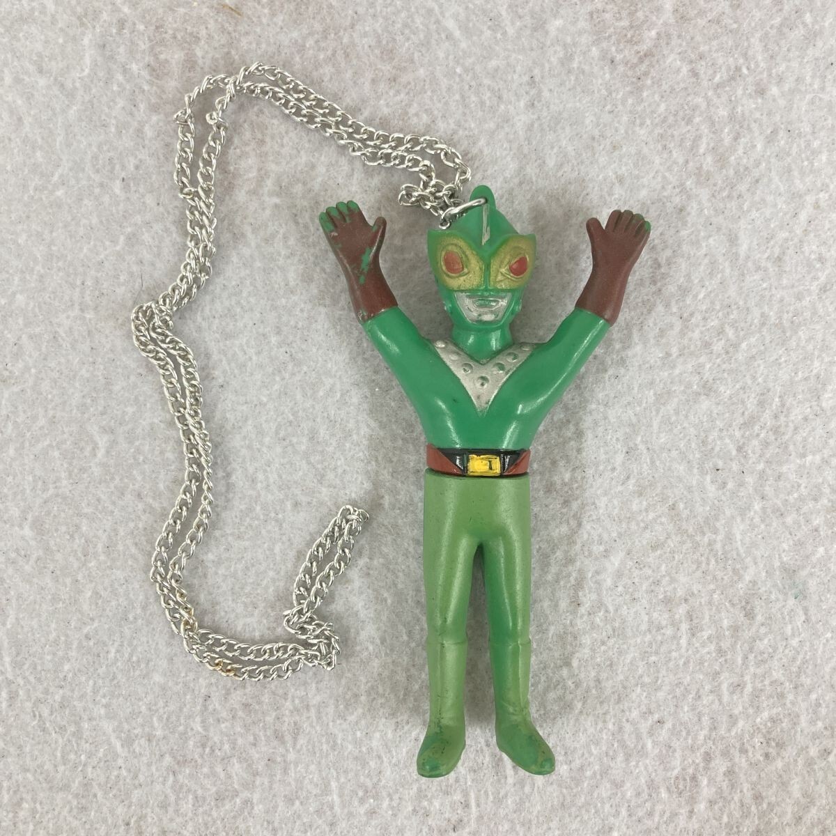 Yahoo!オークション -「サンダーマスクソフビ」の落札相場・落札価格