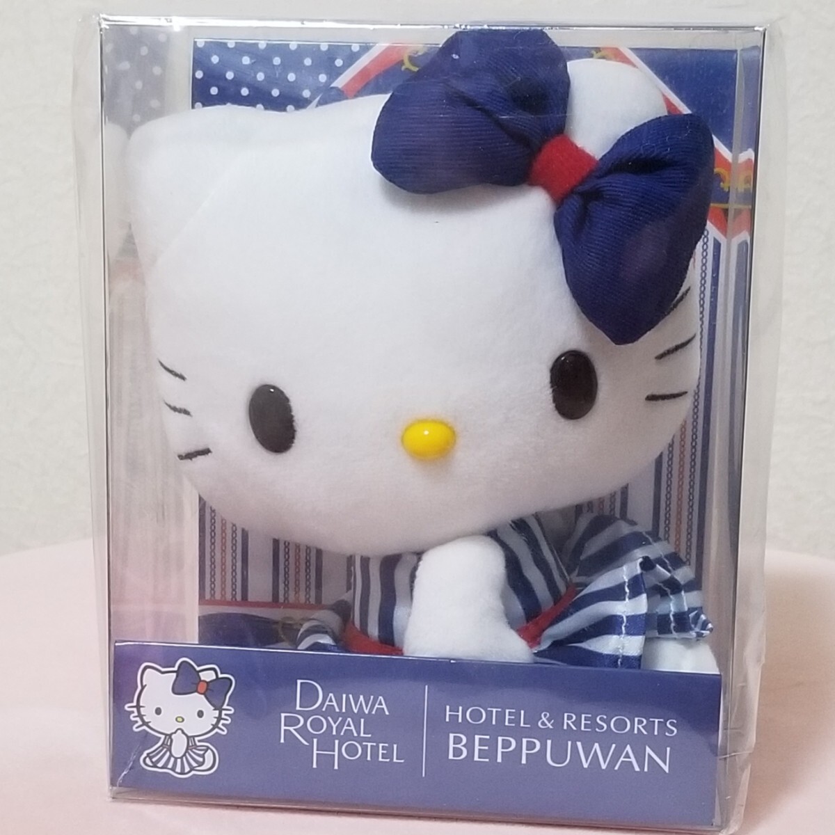 Yahoo!オークション -「キティ ダイワロイヤル」の落札相場・落札価格