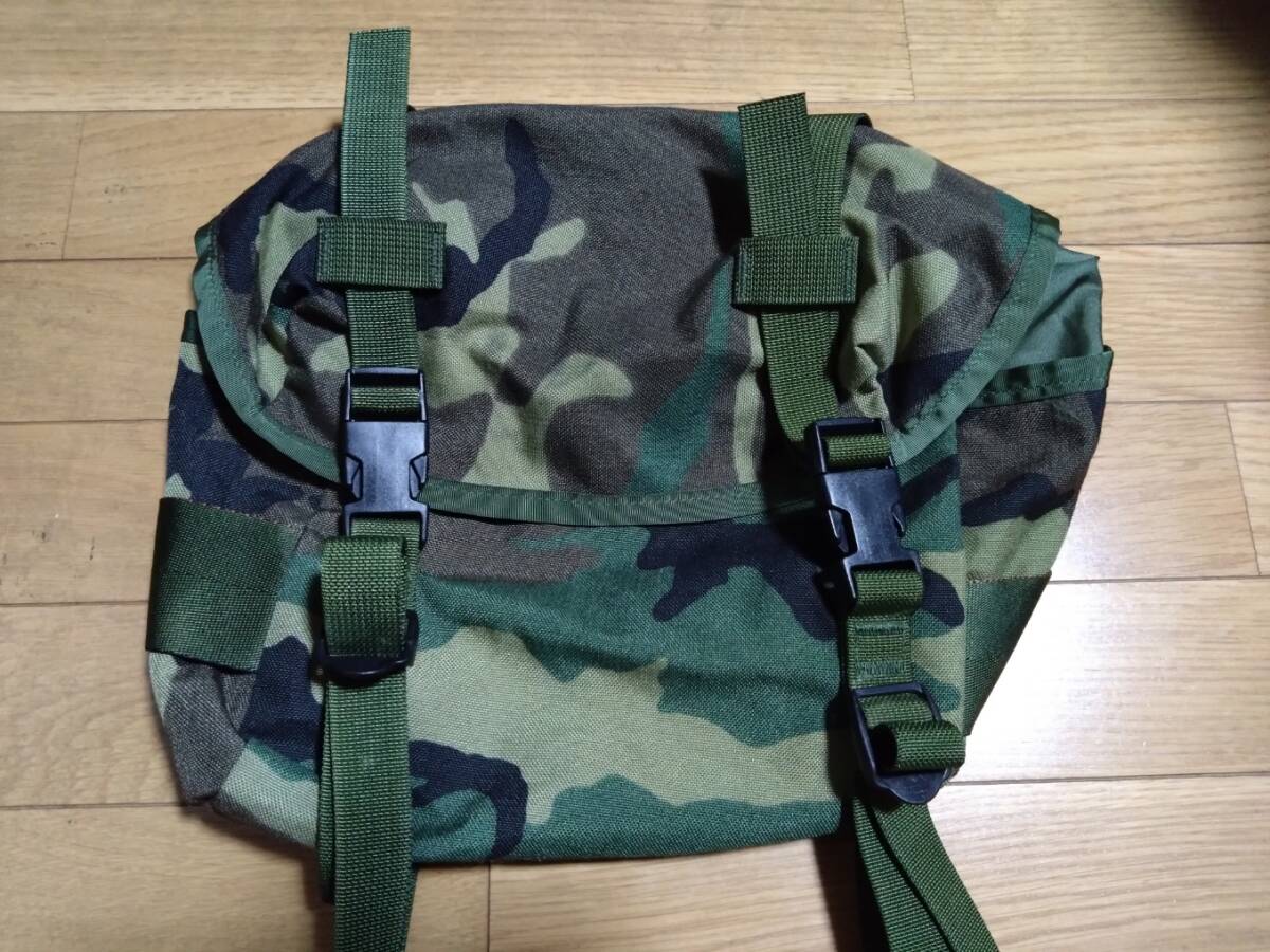 Yahoo!オークション -「ブットパック」(ミリタリー) の落札相場・落札価格