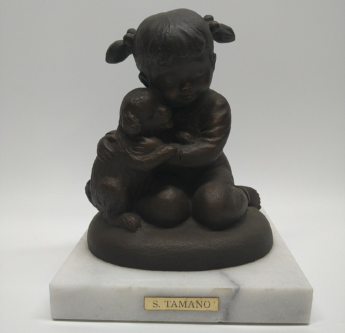 2026年最新】Yahoo!オークション -玉野勢三(彫刻、オブジェ)の中古品