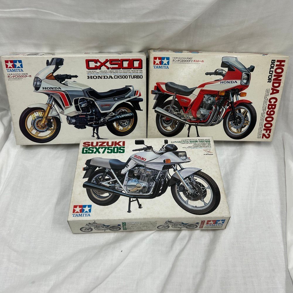 Yahoo!オークション -「タミヤ cx500」の落札相場・落札価格