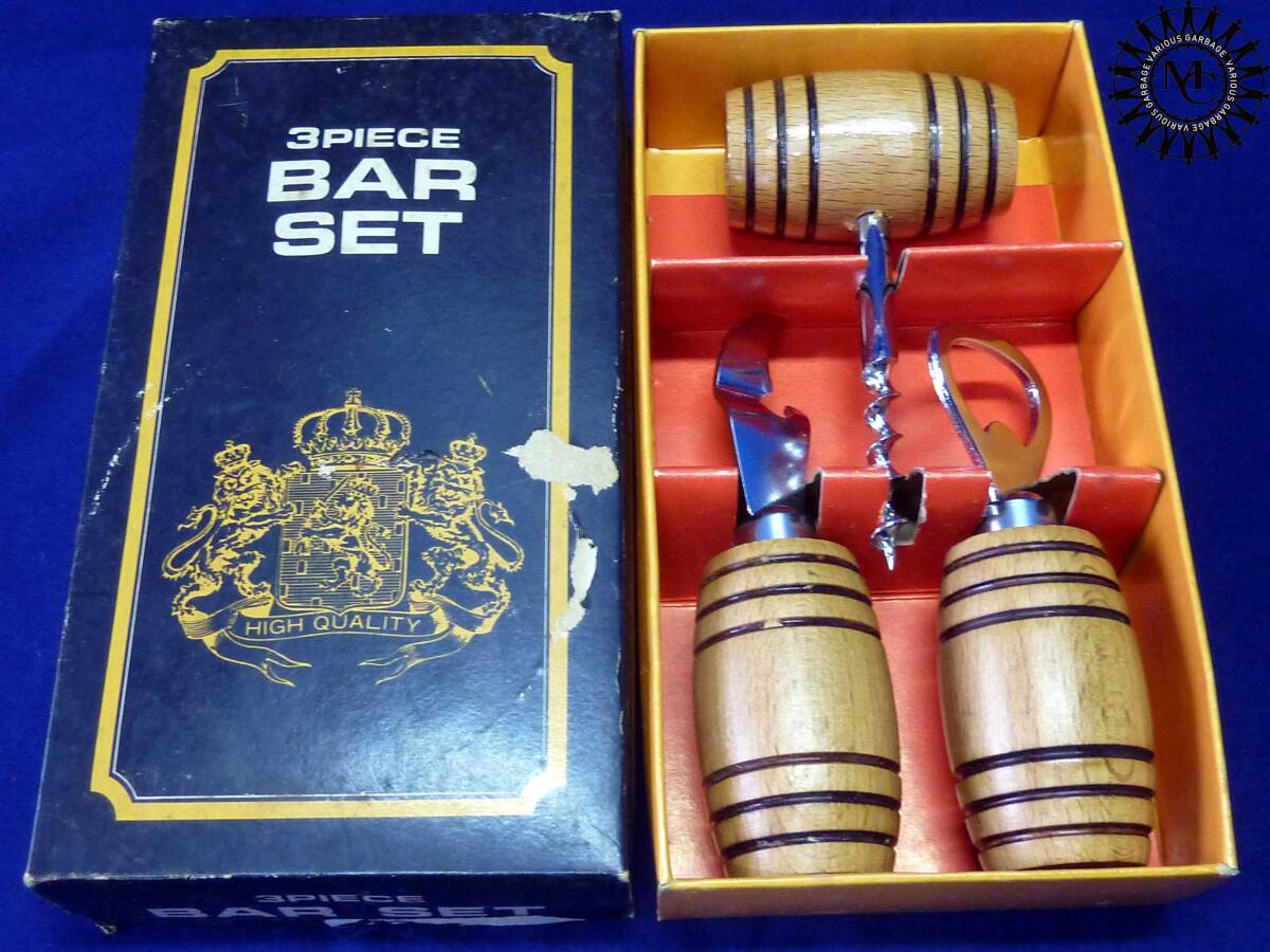 Yahoo!オークション -「缶切り レトロ」の落札相場・落札価格