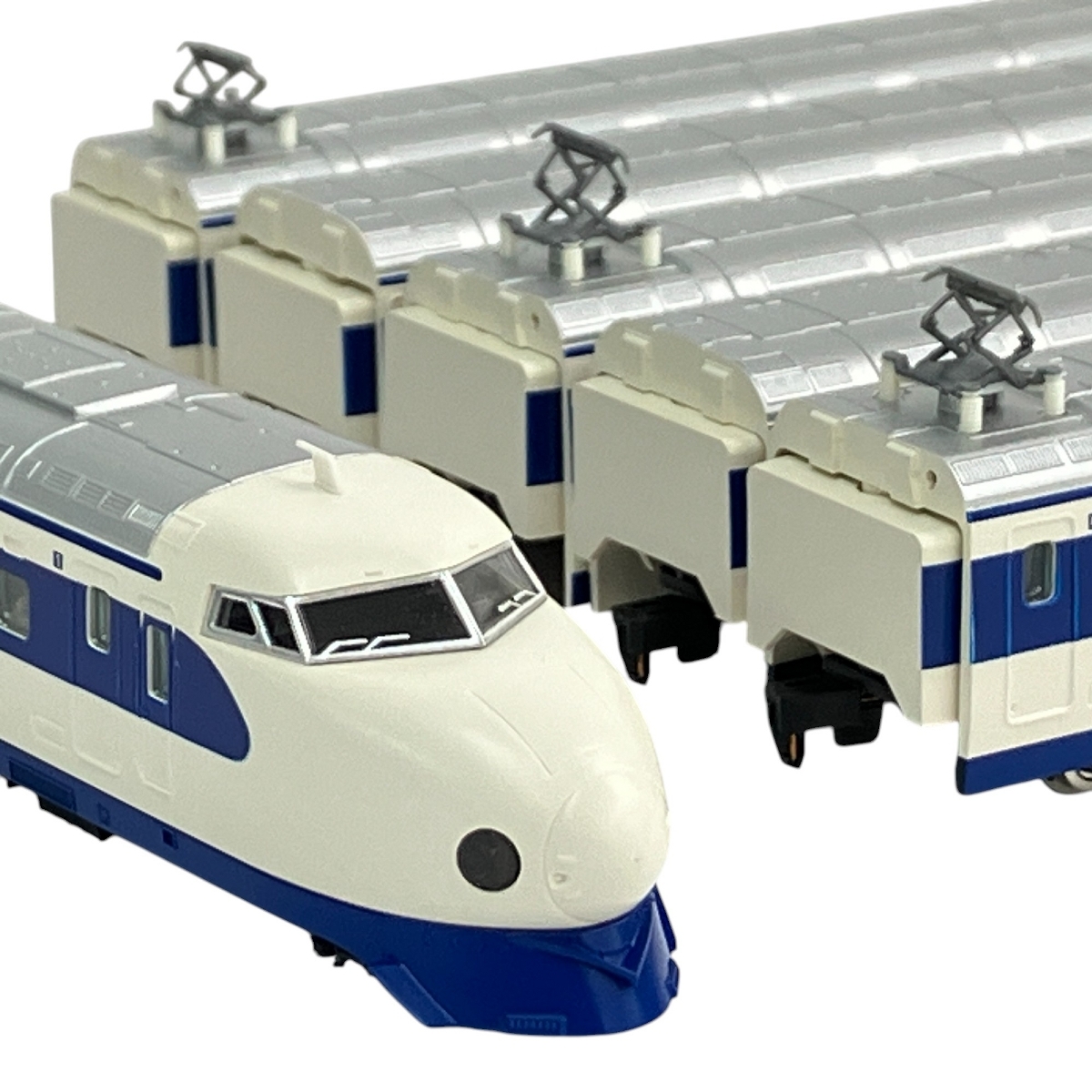 Yahoo!オークション -「さよなら0系新幹線」の落札相場・落札価格