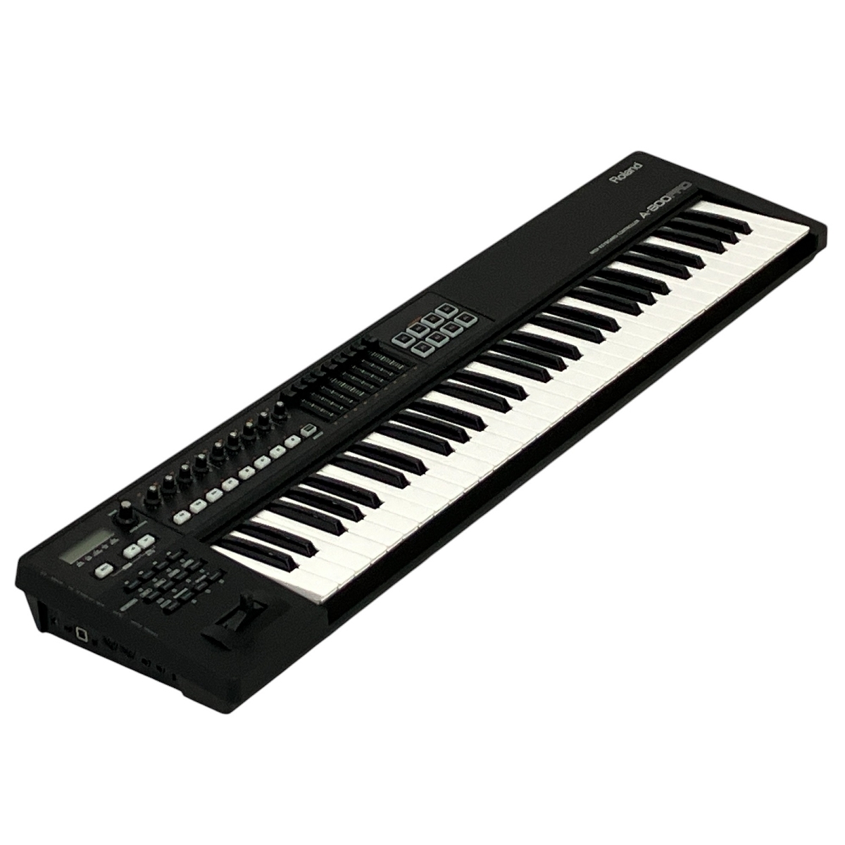Yahoo!オークション -「roland a-800pro」の落札相場・落札価格