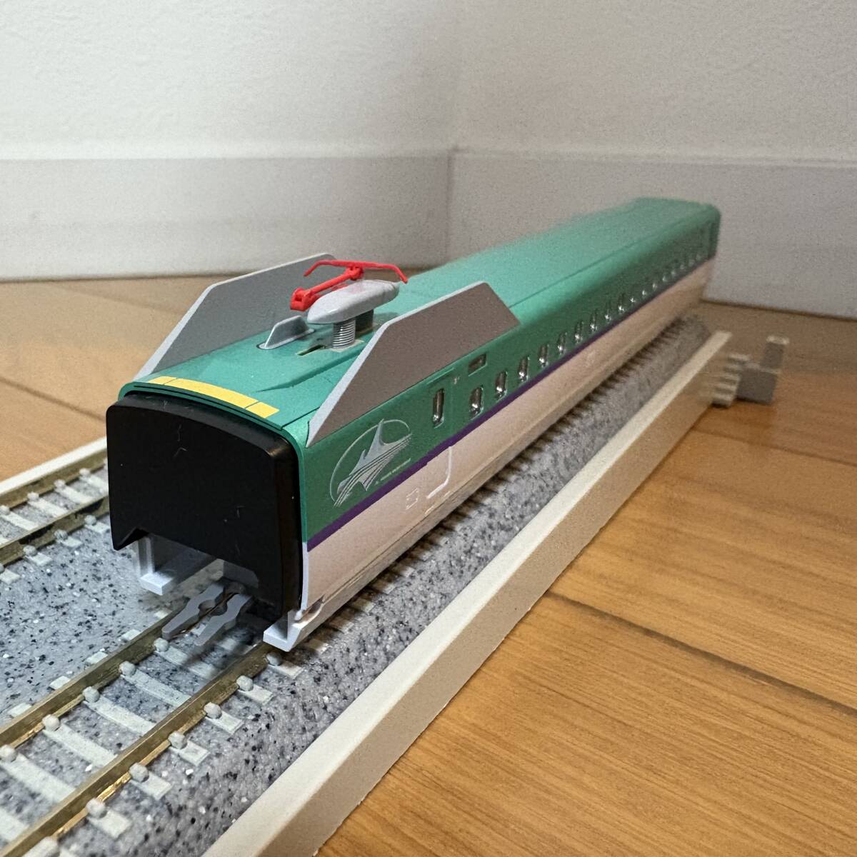 Yahoo!オークション -「tomix パンタグラフ」(新幹線) (JR、国鉄車輌