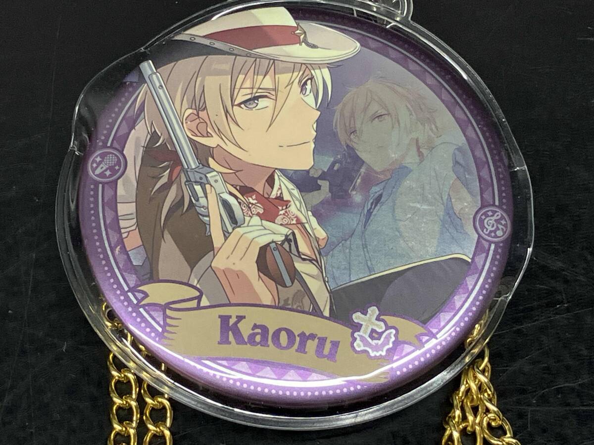 2026年最新】Yahoo!オークション -羽風薫 缶バッジの中古品・新品・未