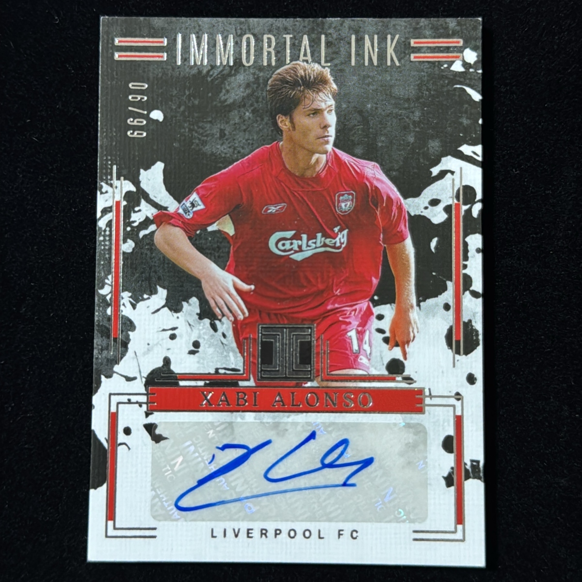 Yahoo!オークション -「アロンソ直筆サイン」の落札相場・落札価格