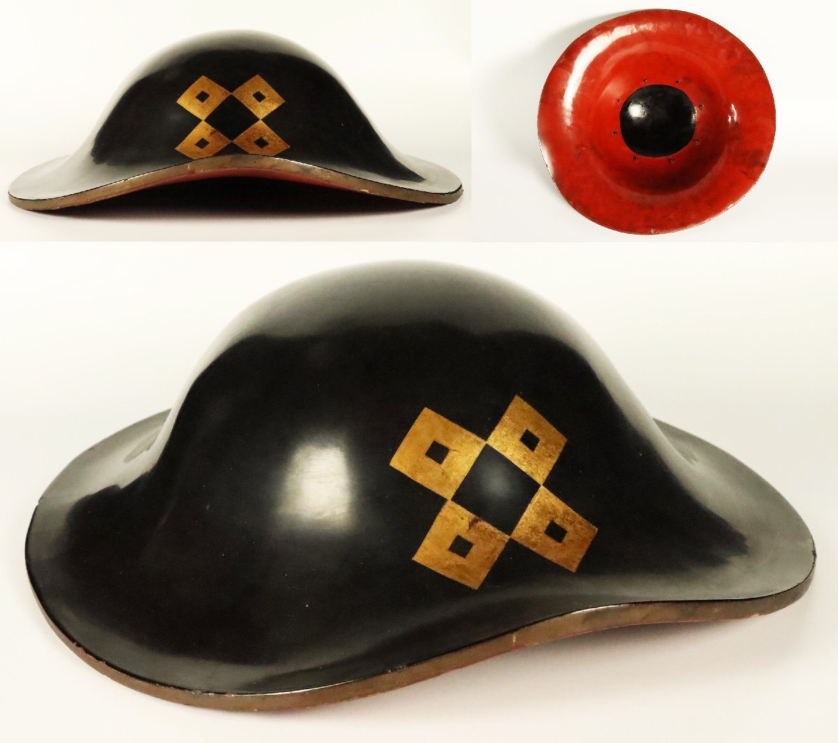 2026年最新】Yahoo!オークション -#陣笠の中古品・新品・未使用品一覧