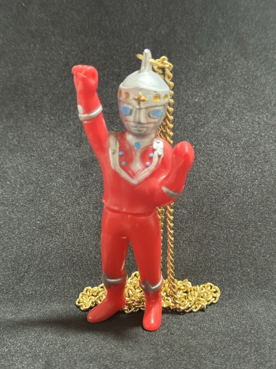 Yahoo!オークション -「アイアンキング」(ソフビ) (ビンテージ)の落札