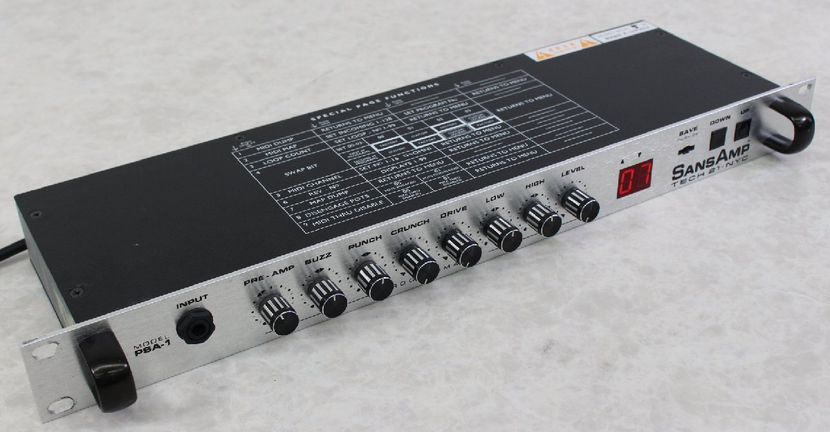 Yahoo!オークション -「sansamp psa-1」の落札相場・落札価格