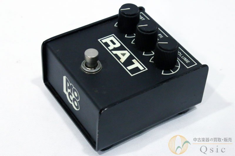 Yahoo!オークション -「proco rat lm308」の落札相場・落札価格