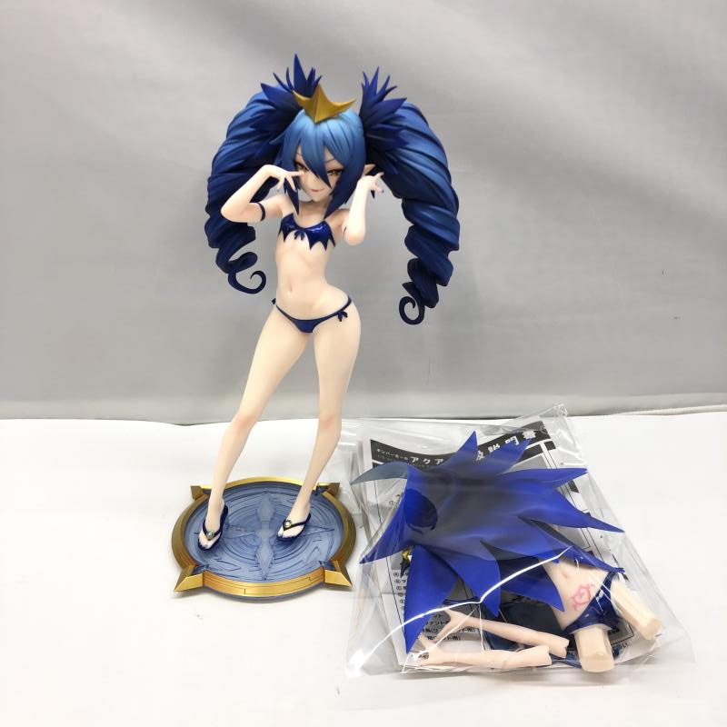 2026年最新】Yahoo!オークション -ボンバーガール アクア フィギュアの