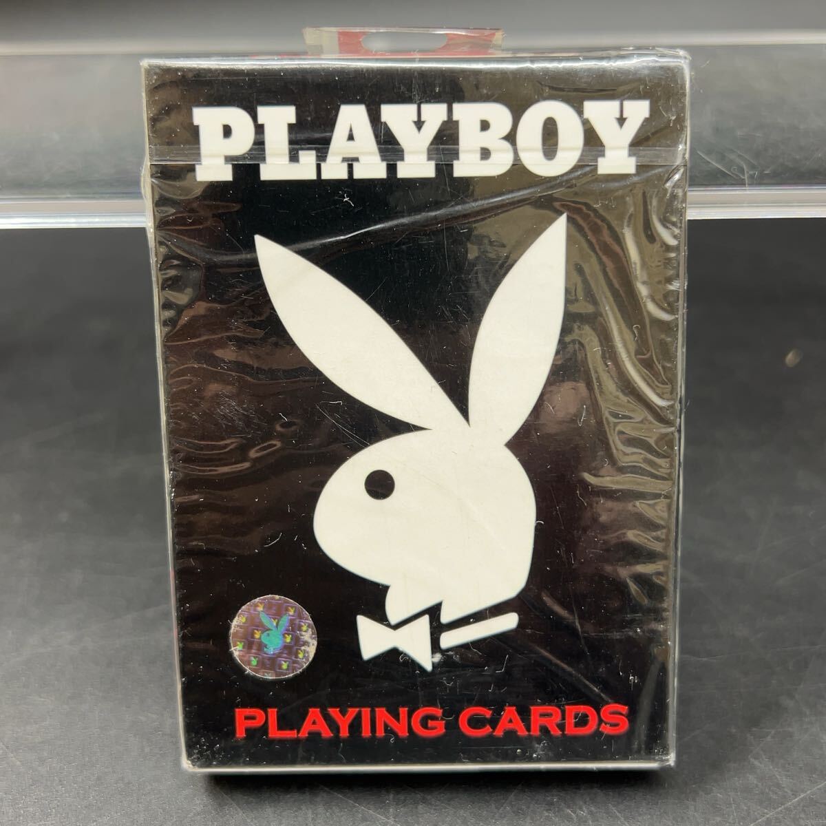 Yahoo!オークション -「playboy」(トランプ) (カードゲーム)の落札相場
