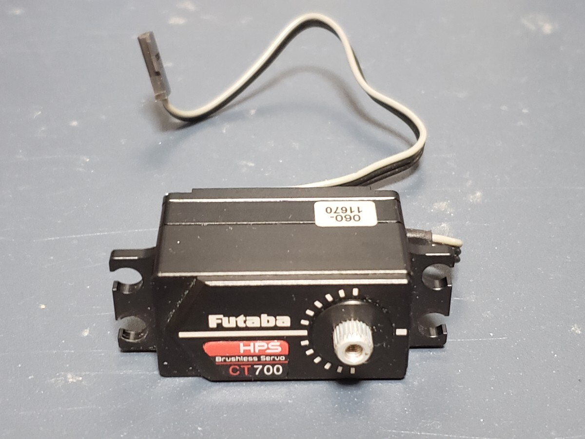 Yahoo!オークション -「ct-700」(サーボ) (プロポ)の落札相場・落札価格