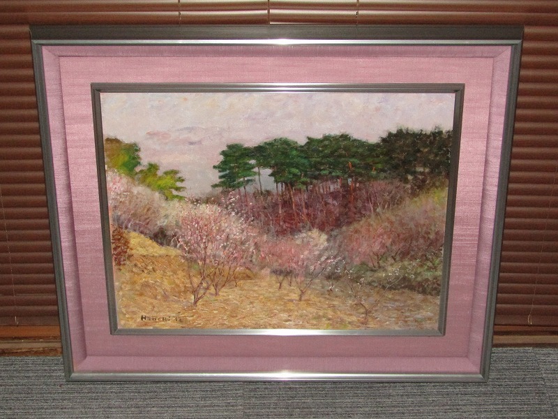 2026年最新】Yahoo!オークション -服部保(絵画)の中古品・新品・未使用