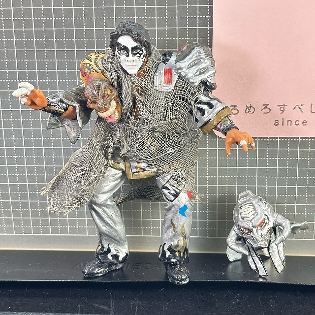 2026年最新】Yahoo!オークション -武藤敬司 フィギュア(フィギュア)の