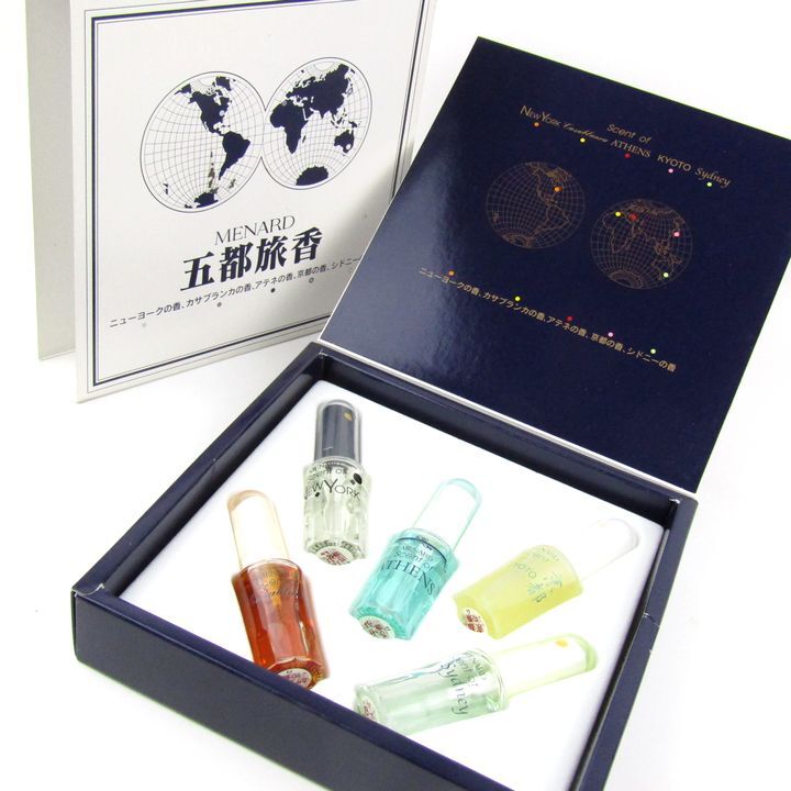 2026年最新】Yahoo!オークション -メナード(香水、フレグランス)の中古