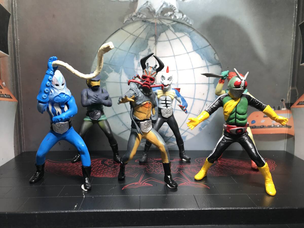 Yahoo!オークション -「地獄サンダー」の落札相場・落札価格