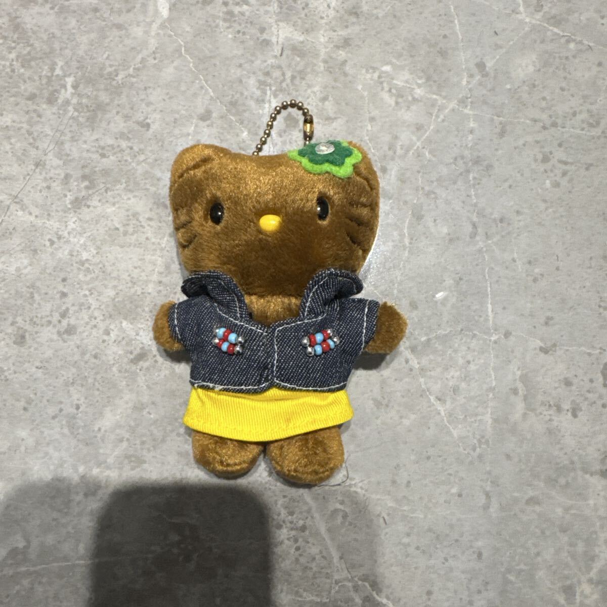 Yahoo!オークション -「ガングロ」(ハローキティ) (サンリオ)の落札