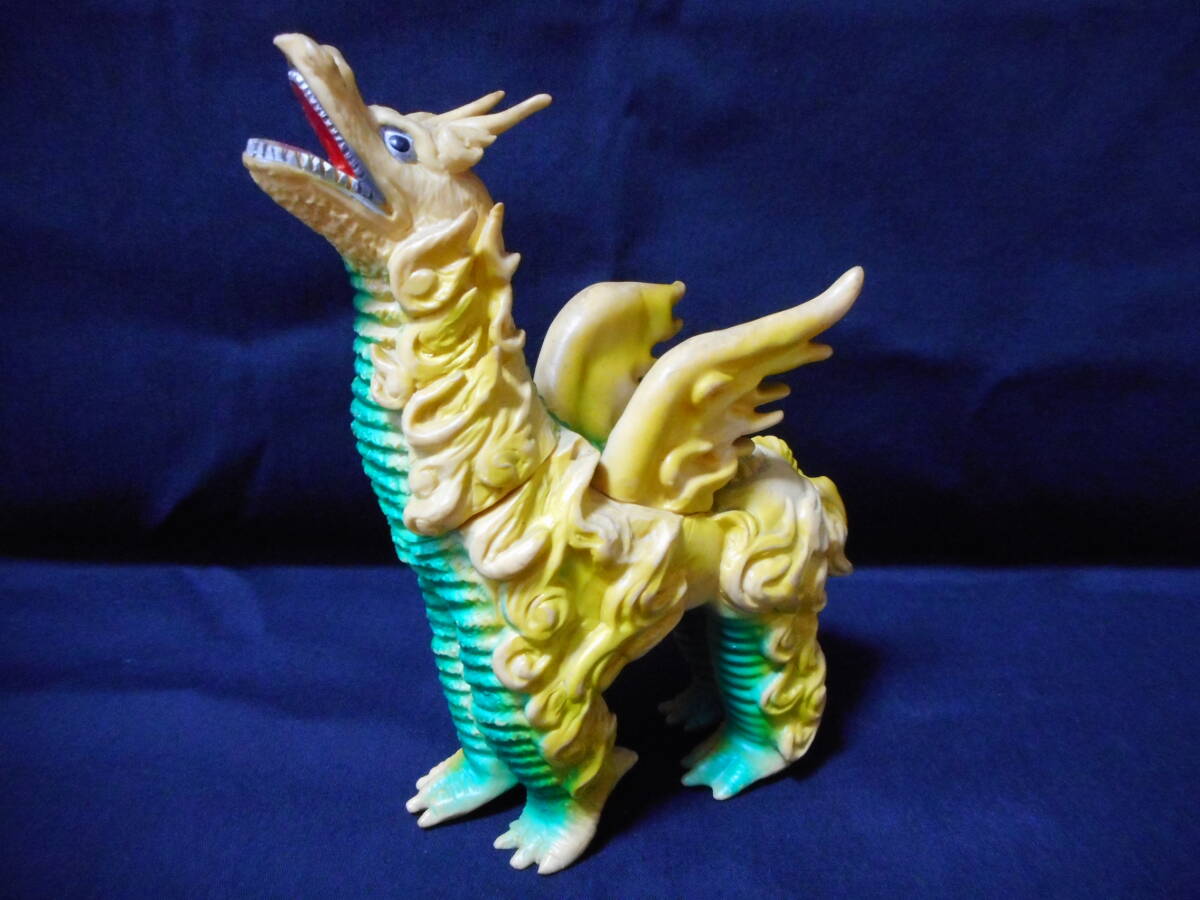 2026年最新】Yahoo!オークション -ドドンゴ ソフビの中古品・新品・未