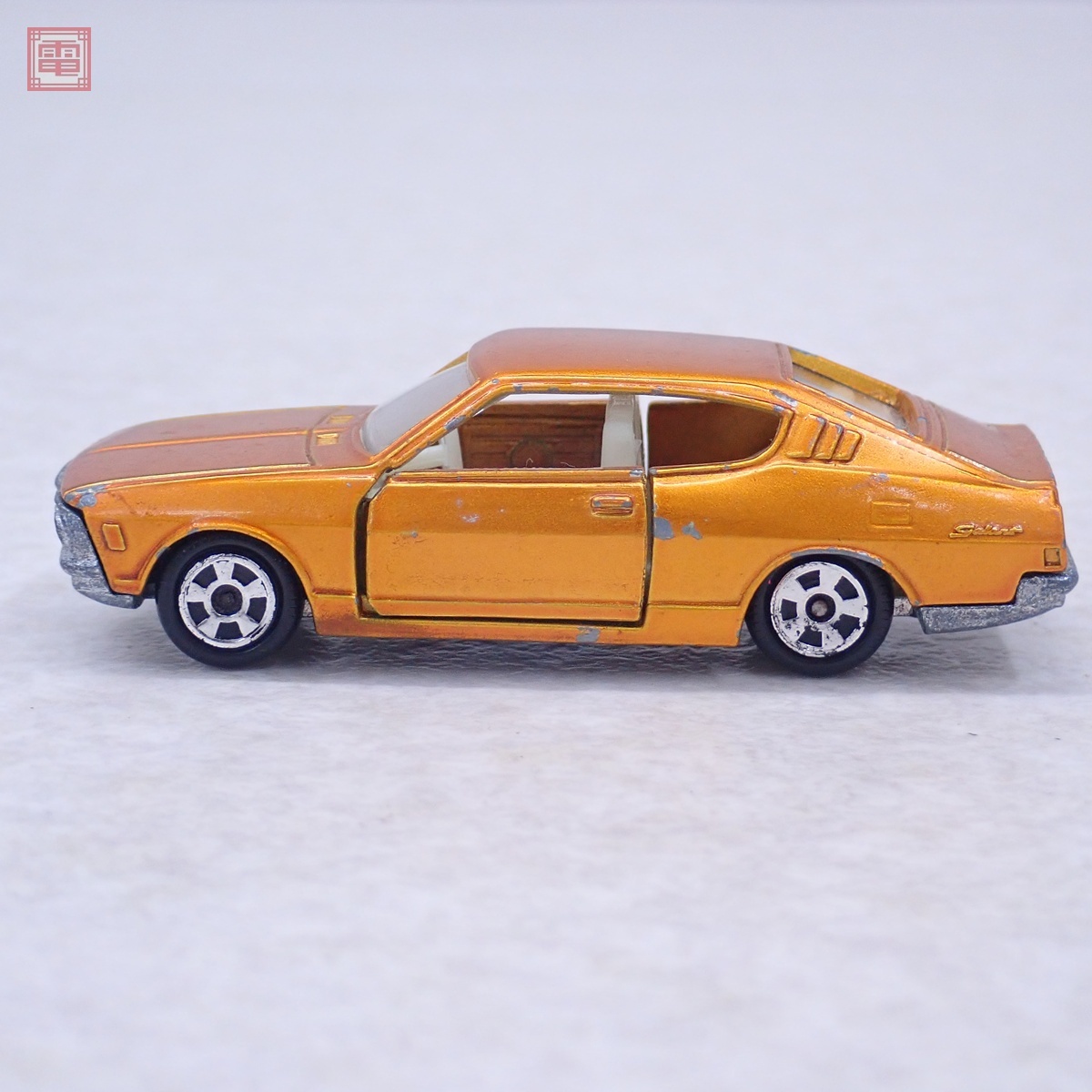 Yahoo!オークション -「香港トミカ ギャラン」(トミカ) (自動車)の落札