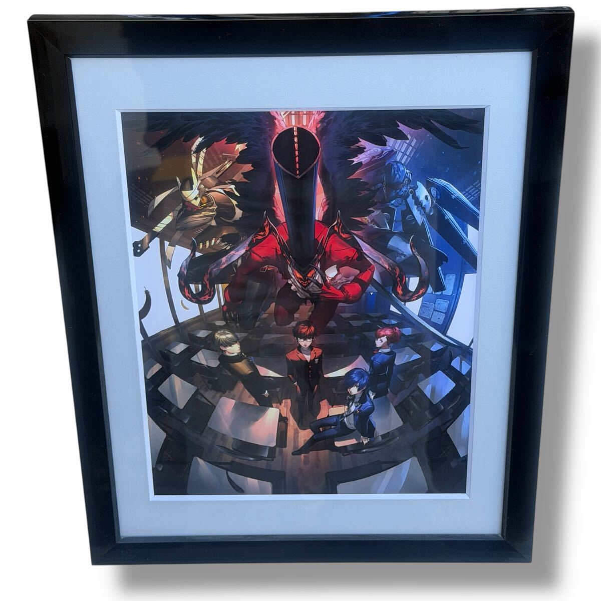 Yahoo!オークション -「ペルソナ キャラファイン」の落札相場・落札価格