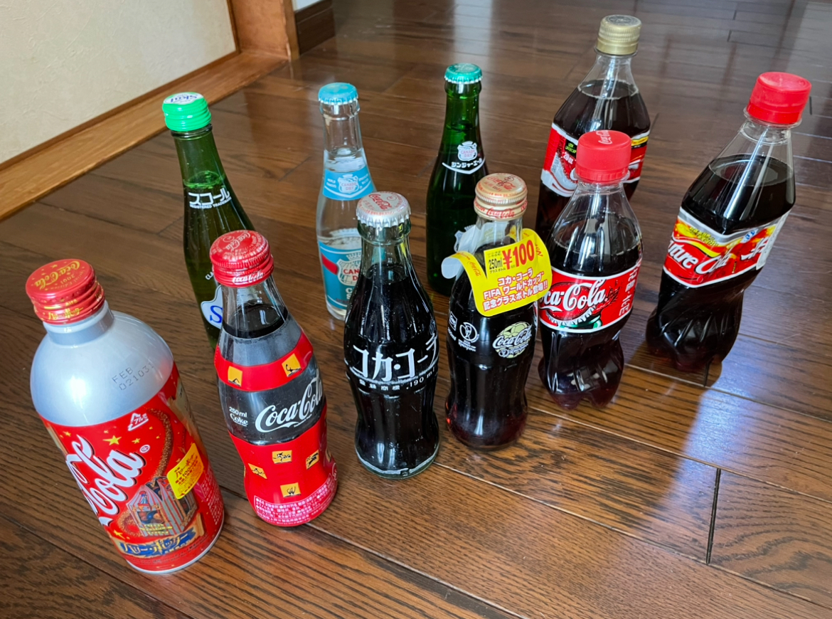 2026年最新】Yahoo!オークション -w杯(コカ・コーラ)の中古品・新品