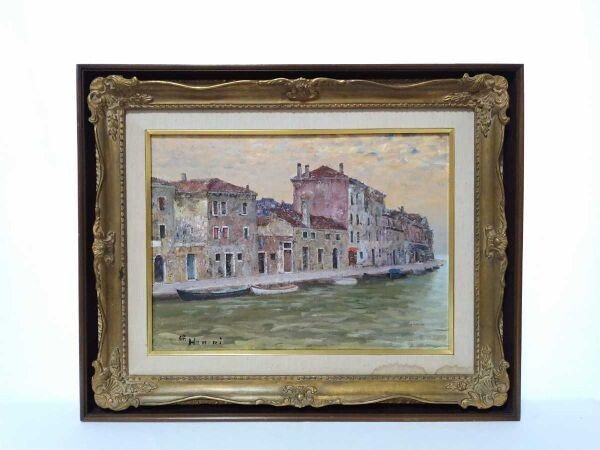 2026年最新】Yahoo!オークション -服部保(絵画)の中古品・新品・未使用