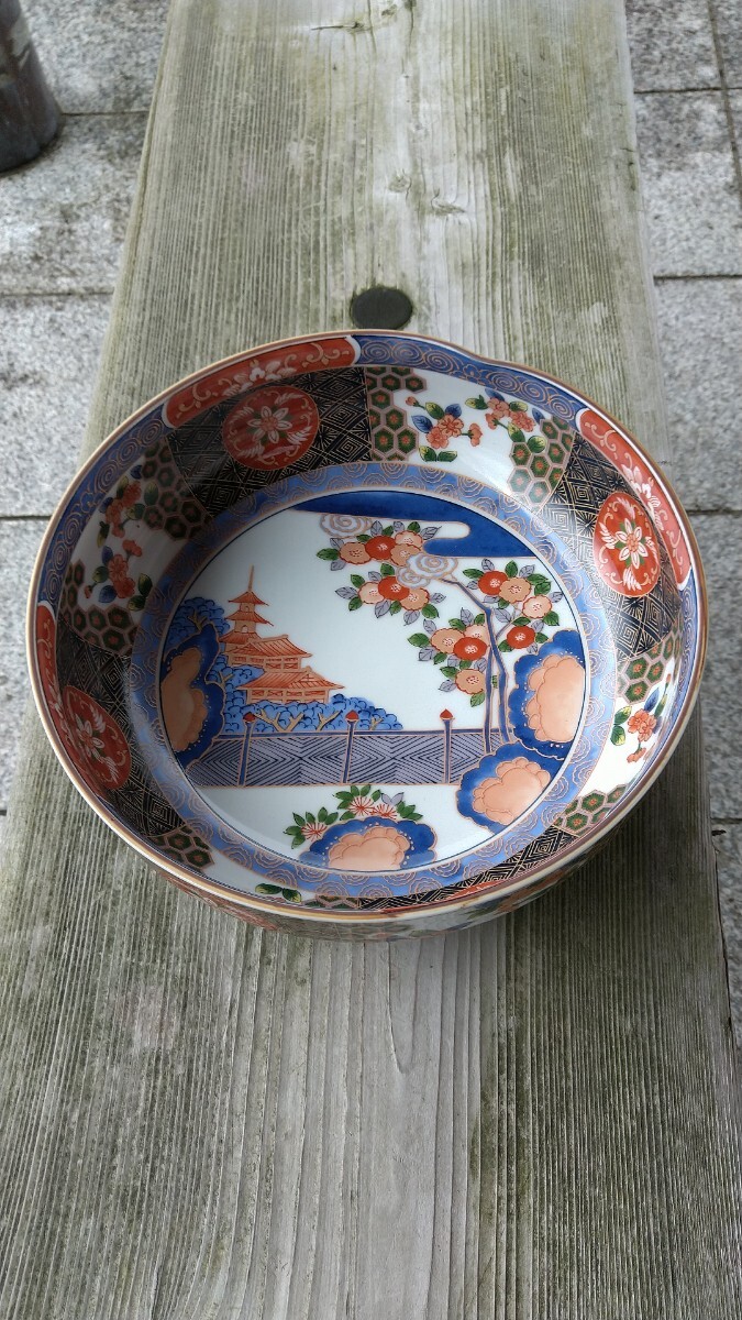 Yahoo!オークション -「三洋陶器 龍峰窯」の落札相場・落札価格