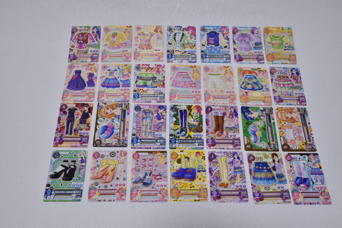 2026年最新】Yahoo!オークション -アイカツカードまとめ売りの中古品