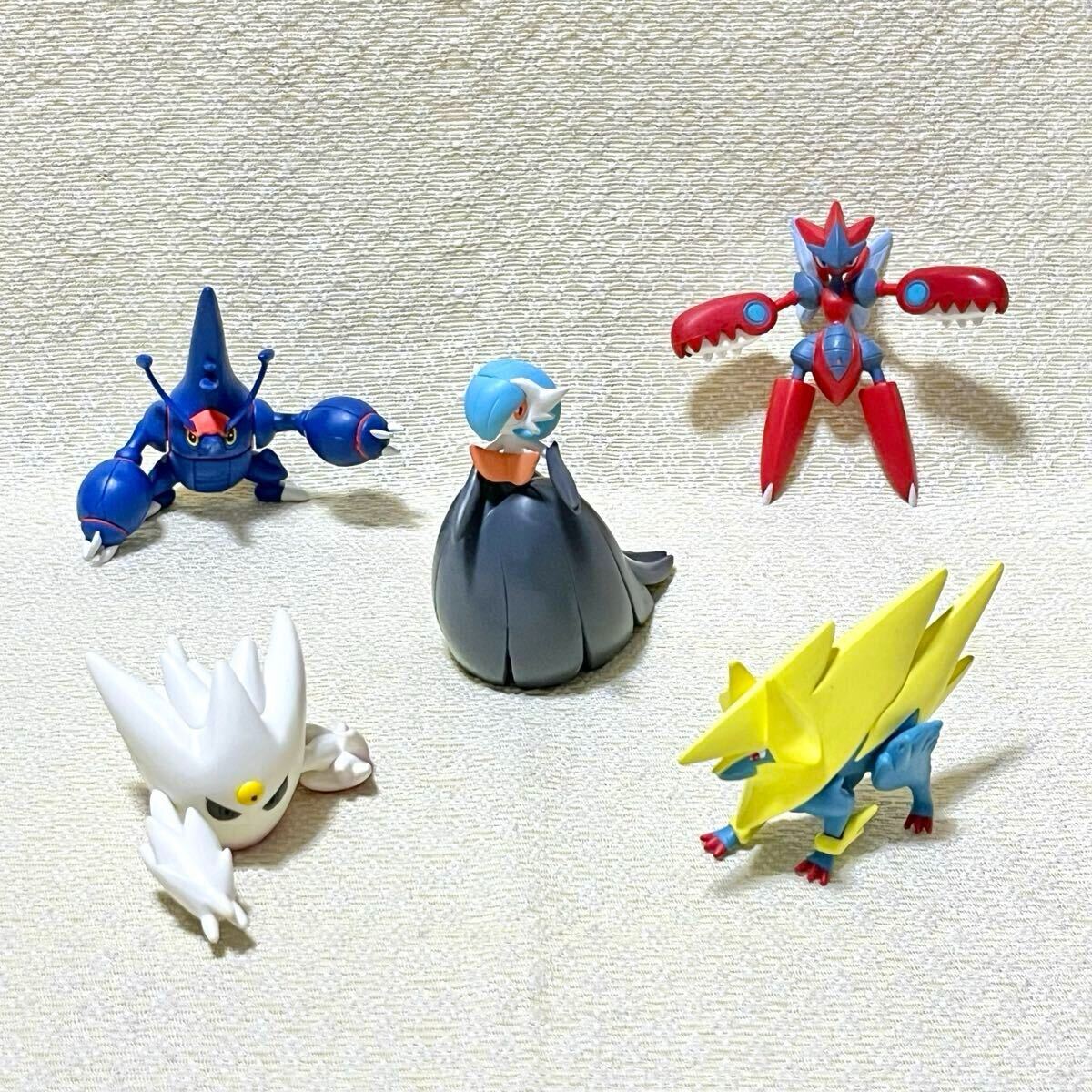 Yahoo!オークション -「メガシンカ モンコレ」(ポケットモンスター