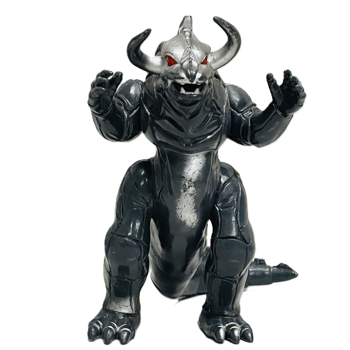 Yahoo!オークション -「巨獣特捜ジャスピオン」(フィギュア) の落札