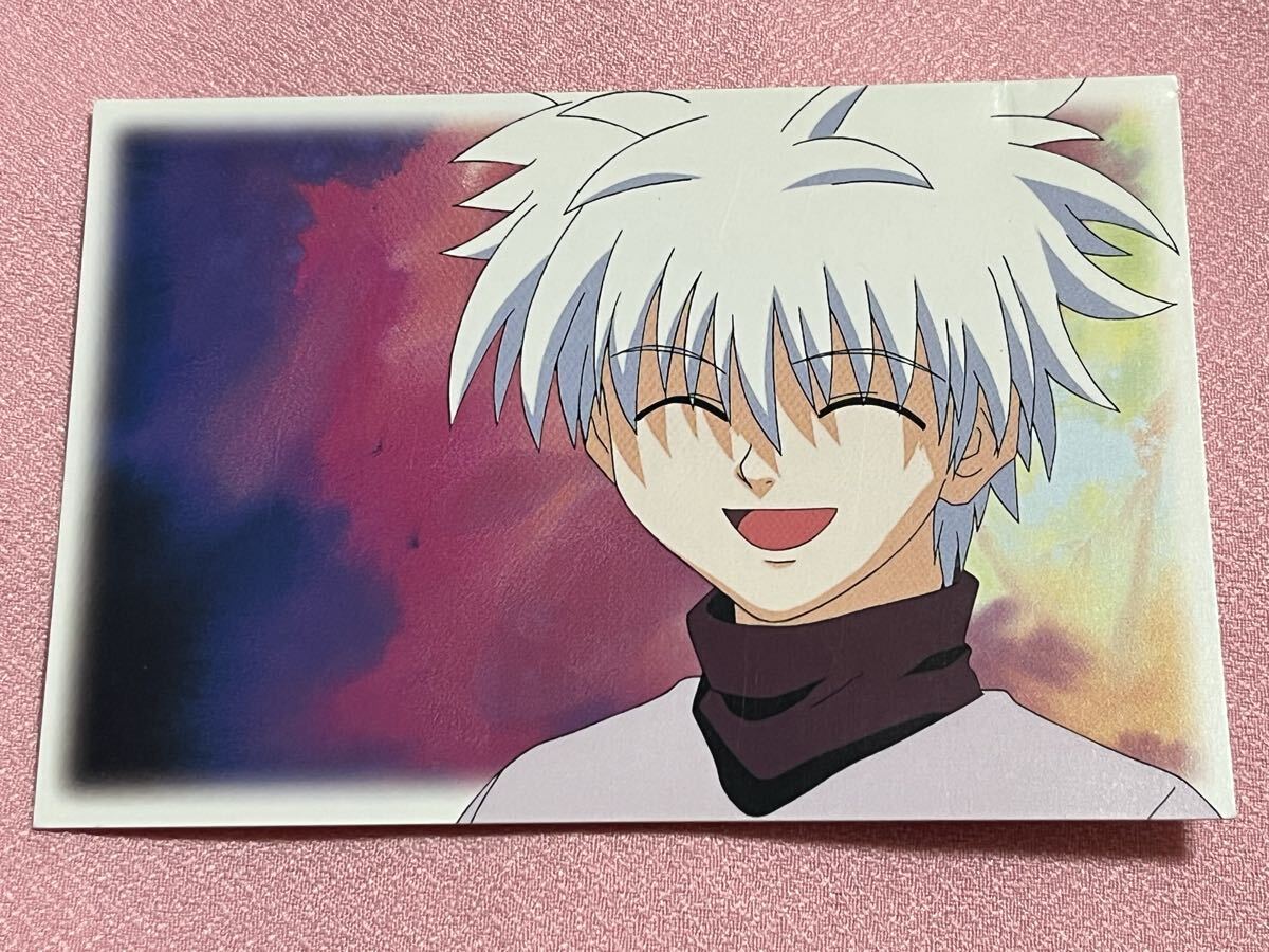 Yahoo!オークション -「アマダ amada」(HUNTER×HUNTER) (は行)の落札